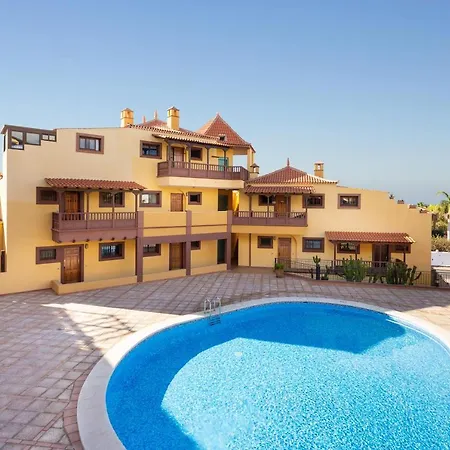Sunny Elite Palace Apartman *