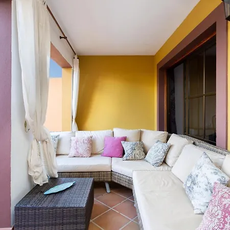 Sunny Elite Palace Apartman