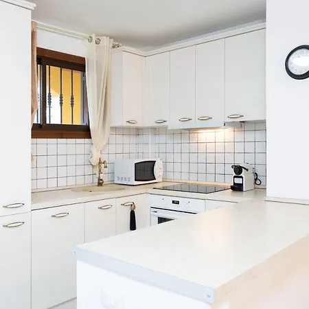 Apartman Sunny Elite Palace Costa Adeje (Tenerife)