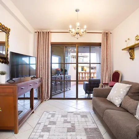 Apartman Sunny Elite Palace Costa Adeje (Tenerife)