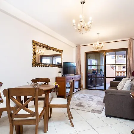Apartman Sunny Elite Palace *