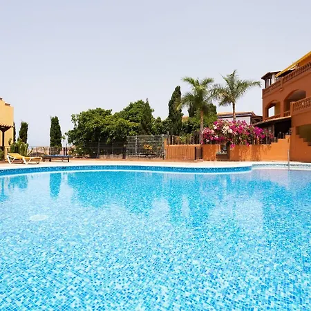 Sunny Elite Palace Apartman Costa Adeje (Tenerife)