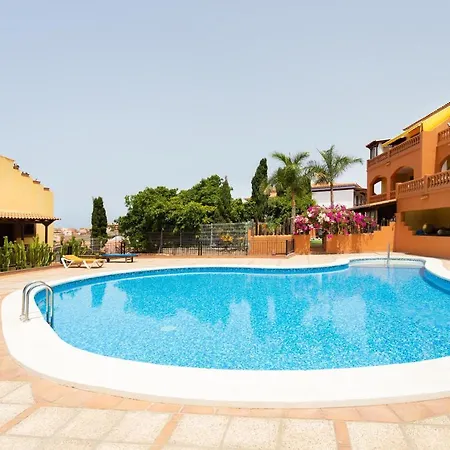 Apartman Sunny Elite Palace Costa Adeje (Tenerife)