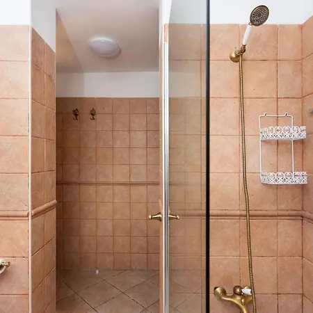 Sunny Elite Palace Apartman