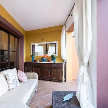 Apartman Sunny Elite Palace *